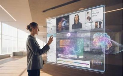 How AI Content Experimentation is Replacing Traditional Brand Consistency Strategies